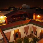 Quiet Luxurious Hotel Marrakech