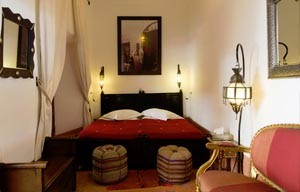 Chambres
