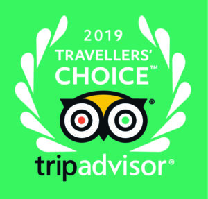 Tripadvisor - Travellers' Choice