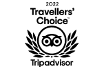 Logo TripAdvisor
