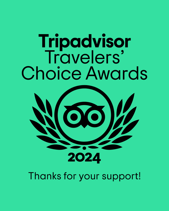 TripAdvisor Logo